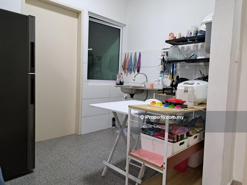 Condominium for Sale in The Holmes 1 by Jessie Ching - iProperty.com.my