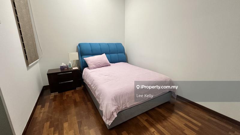 Residensi Servis untuk Dijual di PJ Midtown oleh Lee Kelly - iProperty.com.my