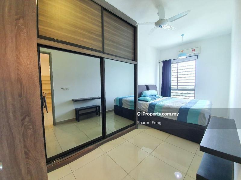Service Residence for Rent in Cybersquare by Sharon Fong - iProperty.com.my