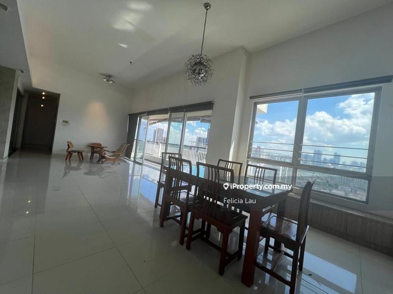 Condominium for Sale in The Tamarind by Felicia Lau - iProperty.com.my
