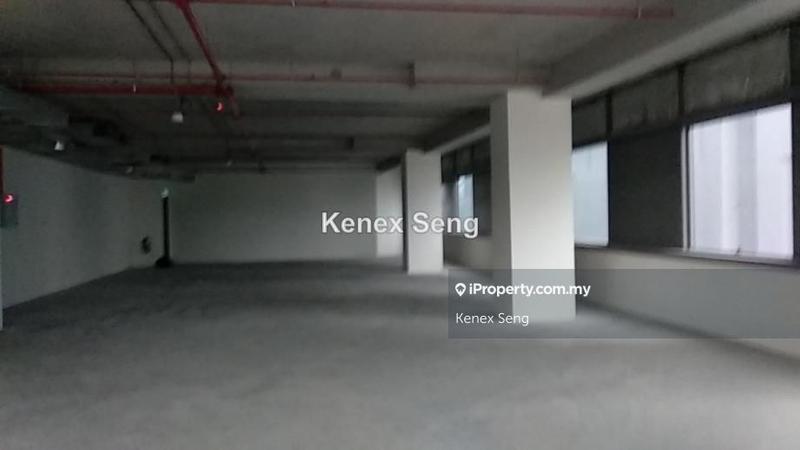 Pejabat untuk Disewa di KL Eco City, Kuala Lumpur oleh Kenex Seng - iProperty.com.my