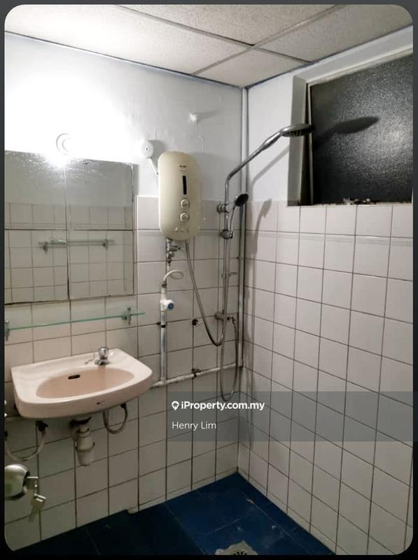 Condominium for Sale in The Palladium by Henry Lim - iProperty.com.my