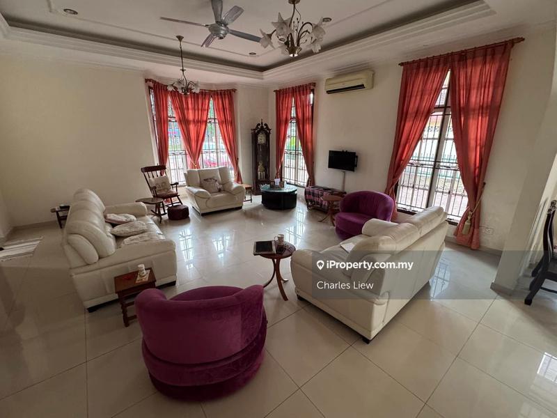 Bungalow House untuk Dijual di Seremban, Negeri Sembilan oleh Charles Liew - iProperty.com.my