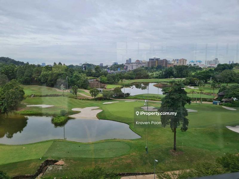 Service Residence for Rent in Senada Residence @ KLGCC Resort by Kraven Poon - View - iProperty.com.my
