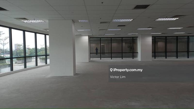 Office for Rent in Seksyen U1, Glenmarie by Victor Lim - iProperty.com.my