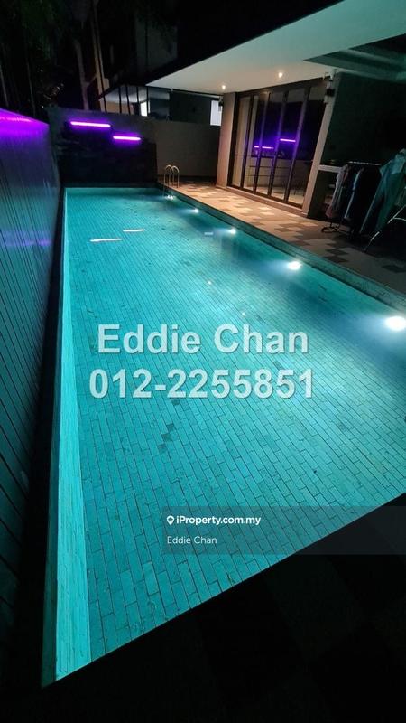 Bungalow House untuk Dijual di Ampang Jaya, Ampang oleh Eddie Chan - iProperty.com.my