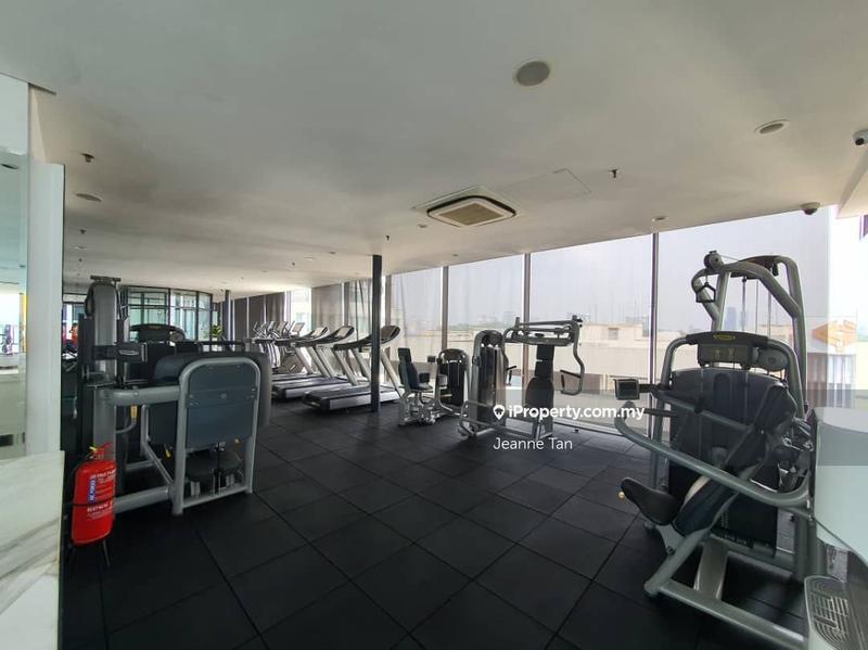 Service Residence for Rent in Clearwater Residences by Jeanne Tan - iProperty.com.my