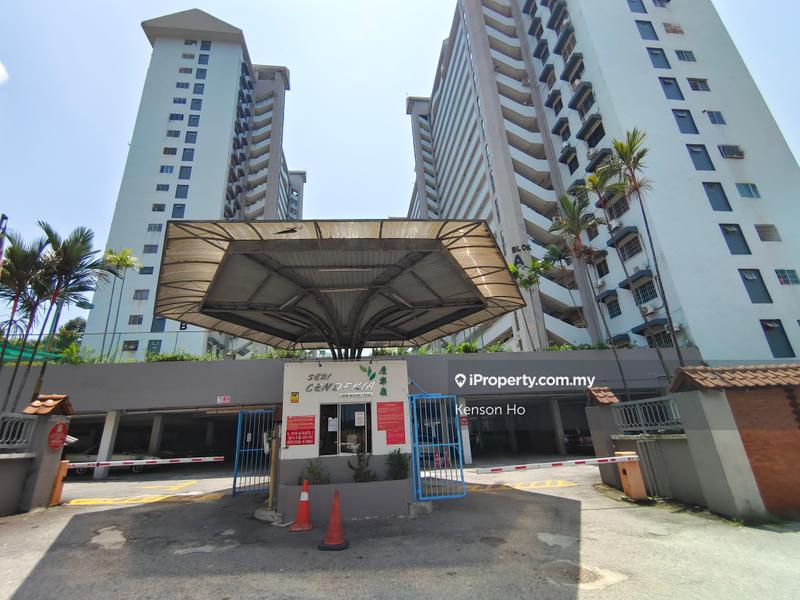 Kondominium untuk Dijual di Seri Cendekia oleh Kenson Ho - iProperty.com.my