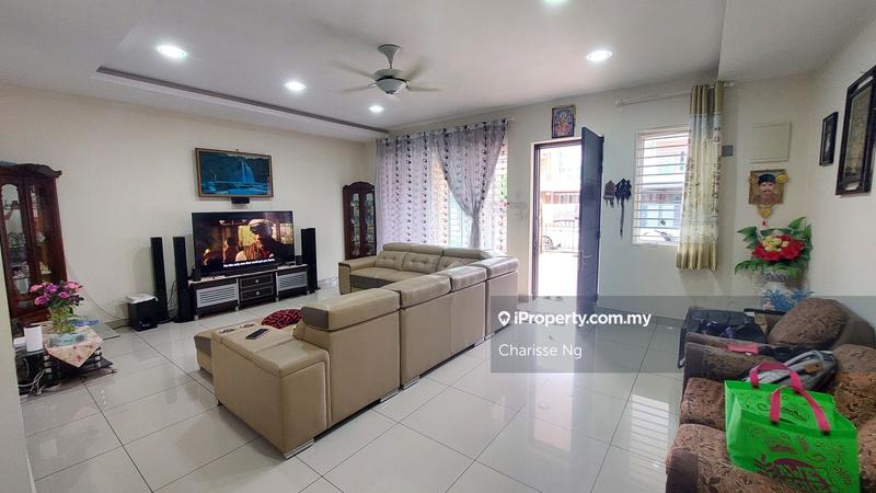 For Sale - Goodview Heights, Kajang