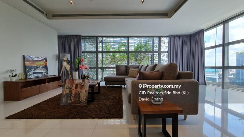 Service Residence for Rent in Le Nouvel by David Chang - iProperty.com.my