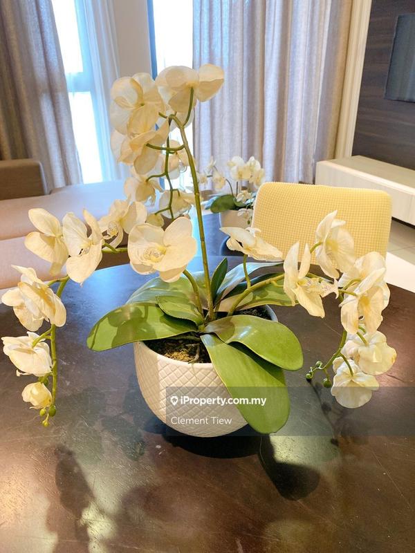 Kondominium untuk Disewa di Icon Residence oleh Clement Tiew - iProperty.com.my