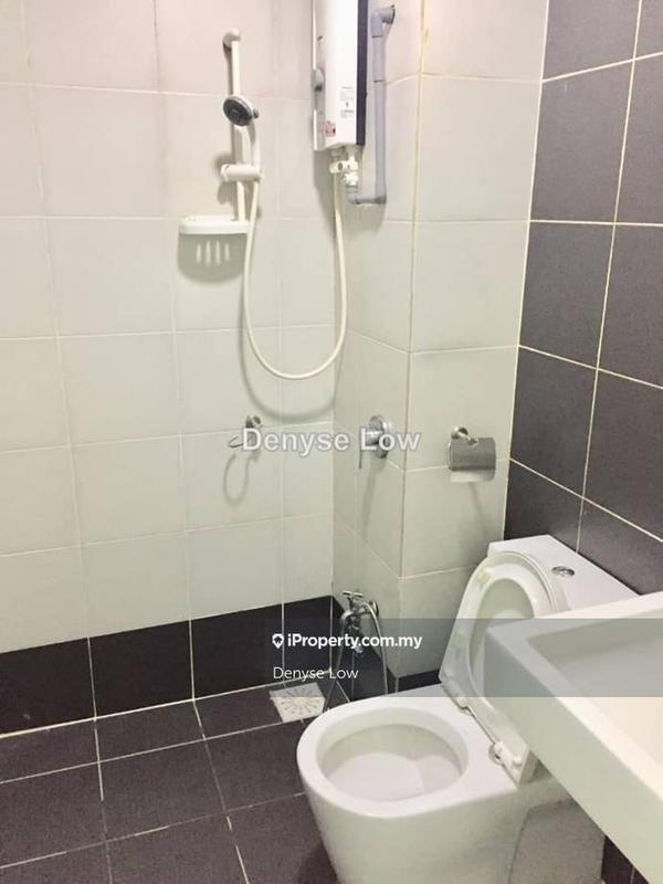 Service Residence for Sale in Centrestage Designer Suite by Denyse Low - iProperty.com.my