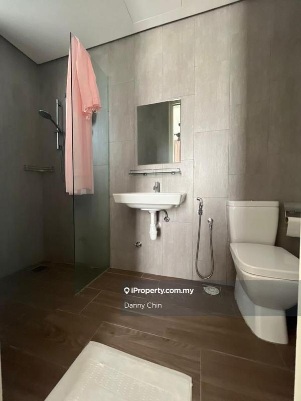 Service Residence for Sale in Geo Bukit Rimau by Danny Chin - iProperty.com.my