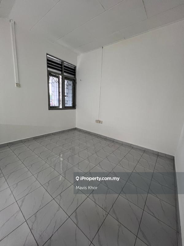 Terraced House for Sale in Taman Gemilang, Bukit Mertajam by Mavis Khor - iProperty.com.my