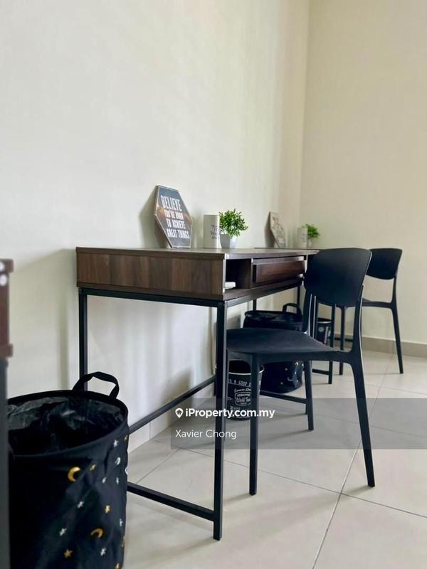 Kediaman Servis untuk Disewa di Edusphere oleh Xavier Chong - iProperty.com.my