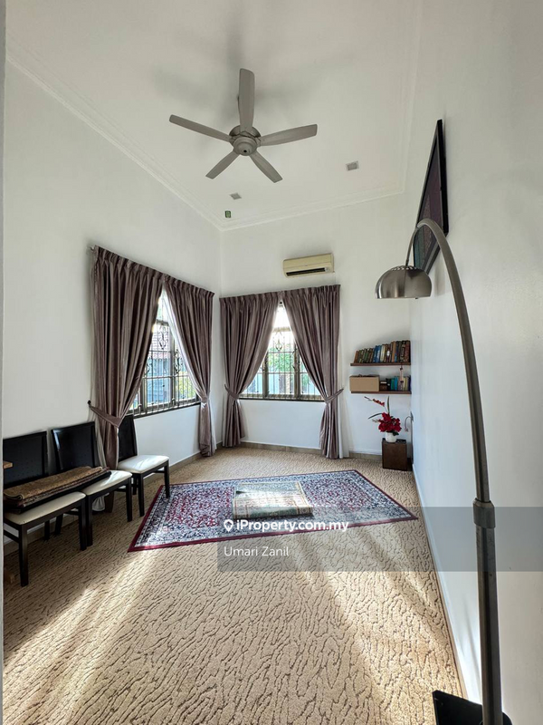 Bungalow House for Sale in Bandar Dato Onn, Tebrau by Umair Zanil - iProperty.com.my