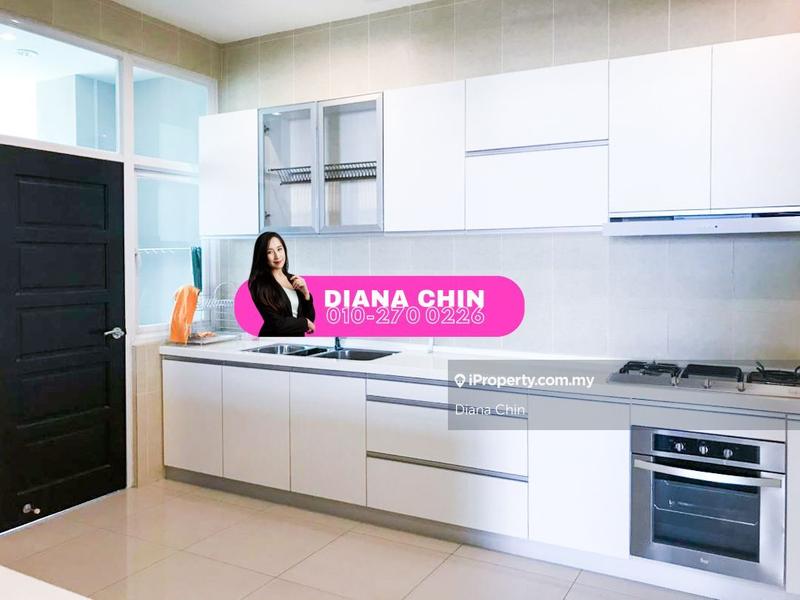 Kondominium untuk Disewa di Fettes Residence oleh Diana Chin - iProperty.com.my