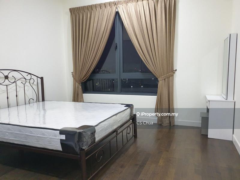 Service Residence for Rent in Pandora @ Tropicana Metropark by CS Chua - iProperty.com.my