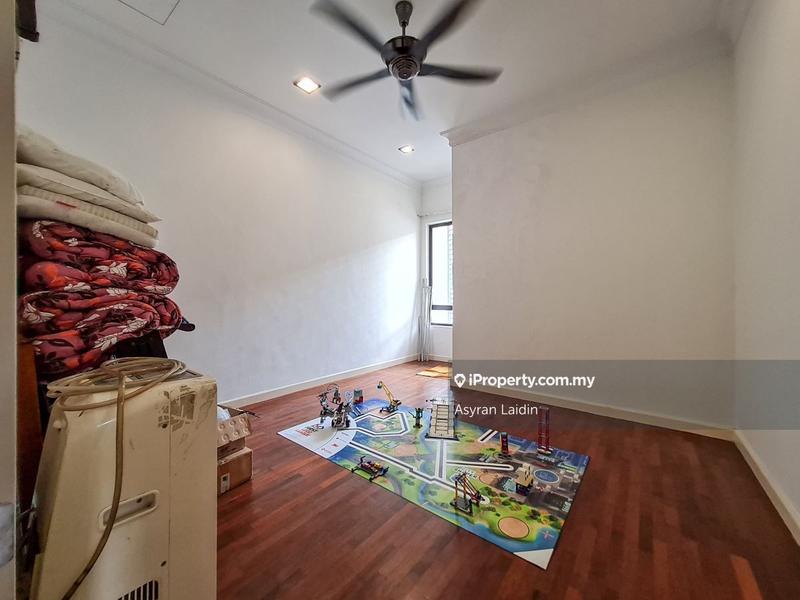 Rumah Berkembar untuk Dijual di Bandar Baru Bangi, Selangor oleh Asyran Laidin - iProperty.com.my