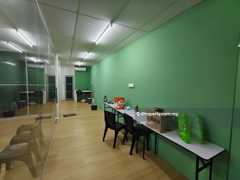 Kedai untuk Disewa di Taman Equine, Seri Kembangan oleh Kent Tan - iProperty.com.my