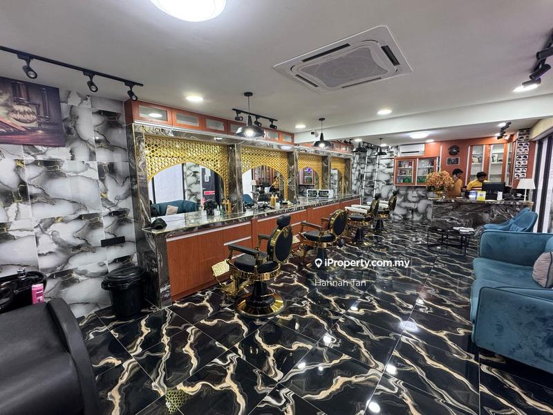 For Rent - CBD Perdana 3