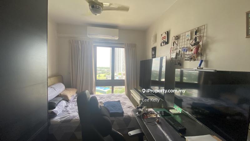 Kondominium untuk Dijual di Palm Spring @ Damansara oleh Lee Kelly - iProperty.com.my