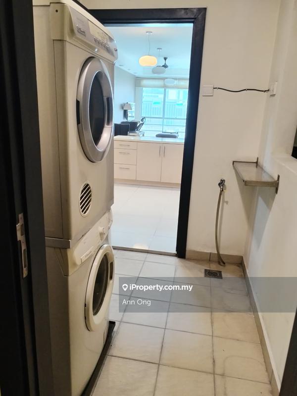 Residensi Servis untuk Disewa di One Residency oleh Ann Ong - iProperty.com.my