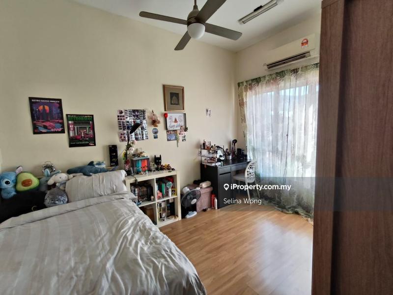 Semi-Detached House for Sale in Damansara Legenda, Petaling Jaya by Selina Wong - iProperty.com.my