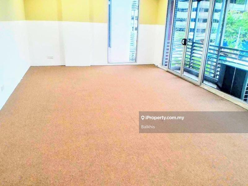 For Sale - D'Vida Business Park, Bukit Jelutong