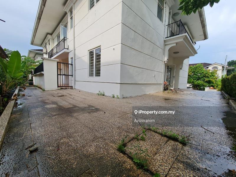 Semi-Detached House for Sale in Presint 10, Putrajaya by Azizirrahim - iProperty.com.my