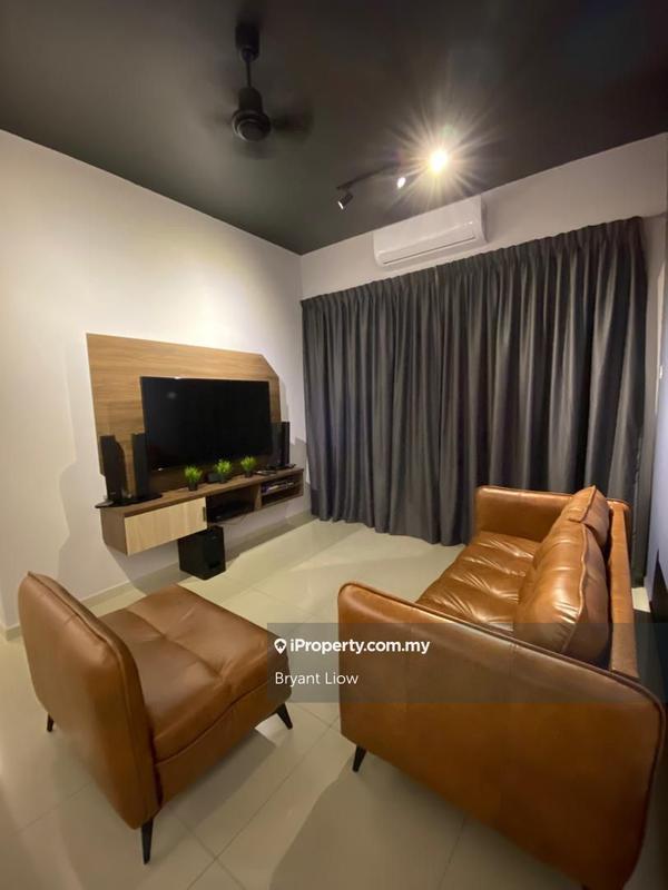 For Rent - Parkland Residence