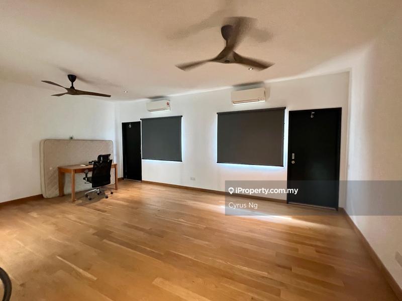 3-storey Terraced House for Sale in Taman Seputeh, Seputeh by Cyrus Ng - iProperty.com.my