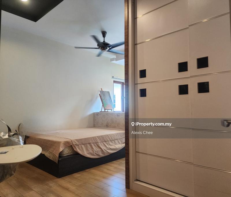 Bungalow House for Sale in Sunway City Ipoh, Ulu Kinta by Alexis Chee - iProperty.com.my