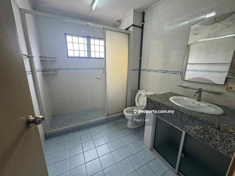 Rumah Berangkai 2.5 Tingkat untuk Dijual di Mutiara Puchong, Puchong oleh Paul Lee - iProperty.com.my