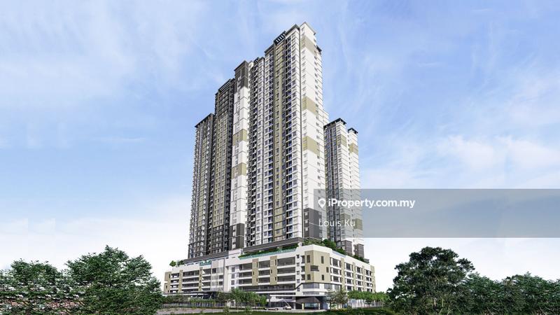 For Sale - Parkland Residence