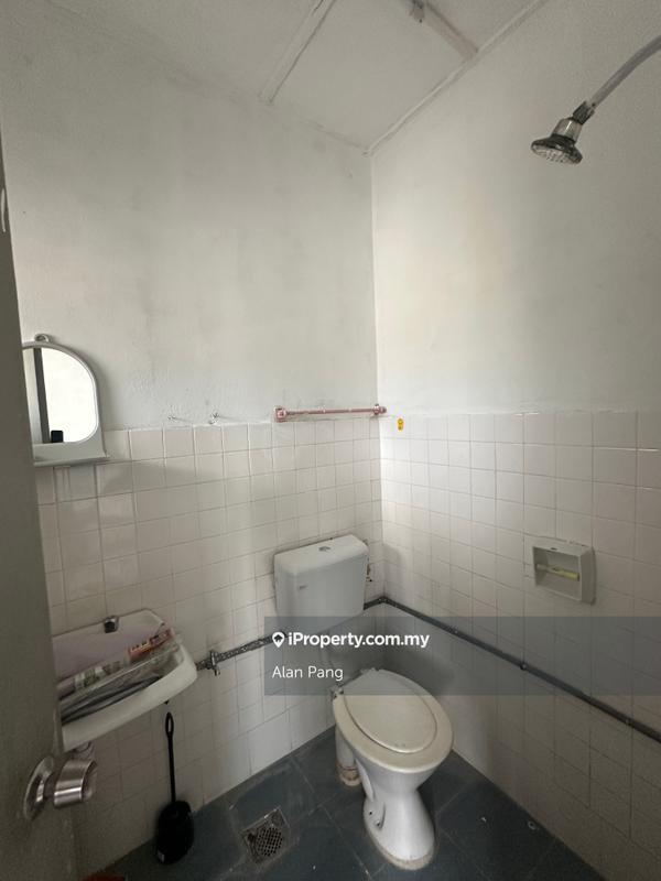 Rumah Berangkai 2 Tingkat untuk Dijual di w7ae8, Ampang oleh Alan Pang - iProperty.com.my