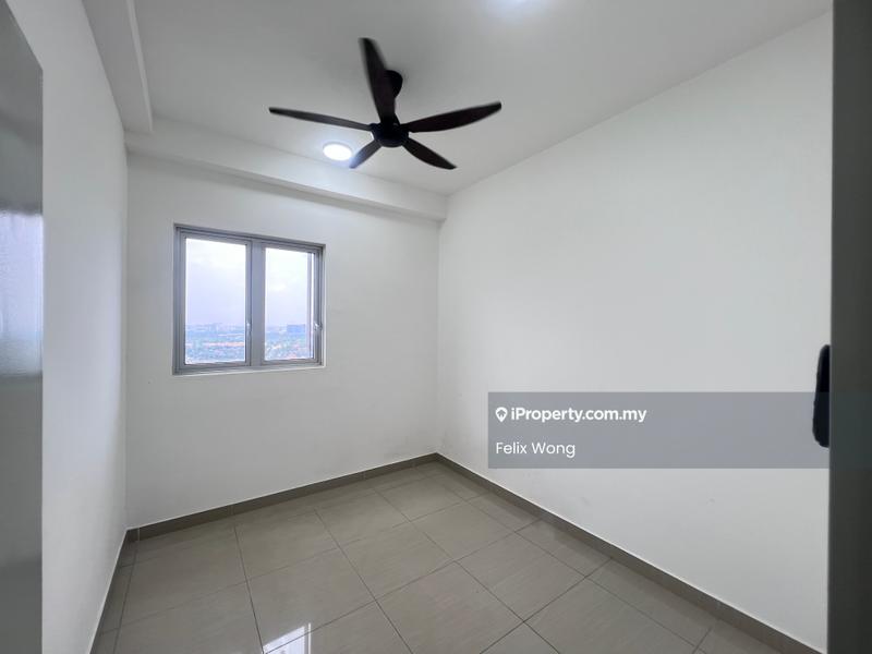 Kediaman Servis untuk Disewa di SkyLake Residence oleh Felix Wong - View - iProperty.com.my