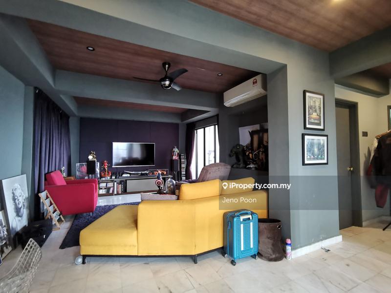 Condominium for Rent in Desarina Condominium by Jeno Poon - iProperty.com.my
