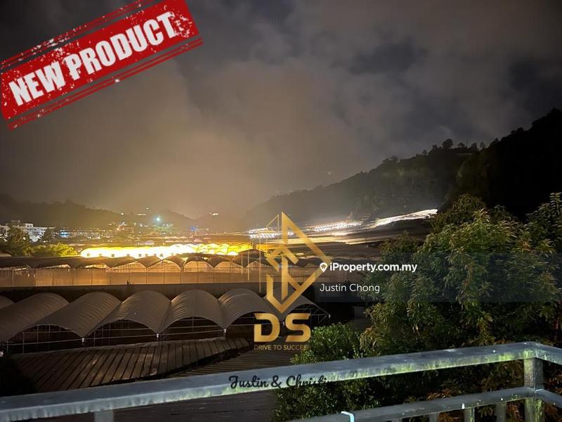 Apartment for Sale in Peony Square by Justin Chong - iProperty.com.my