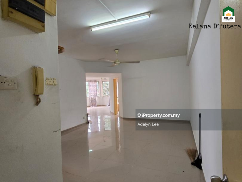 Condominium for Sale in Kelana D'Putera by Adelyn Lee - iProperty.com.my