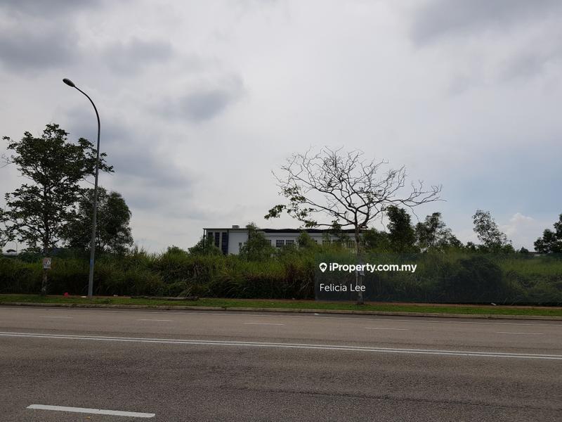 Industrial Land for Sale in Kerling Industrial Park, Kerling by Felicia Lee - iProperty.com.my