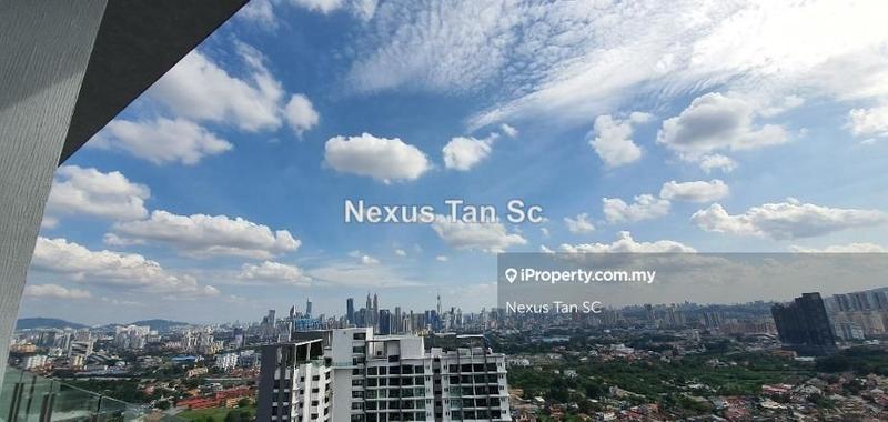 Condominium for Sale in Bennington Residences @ SkyArena by Nexus Tan SC - iProperty.com.my