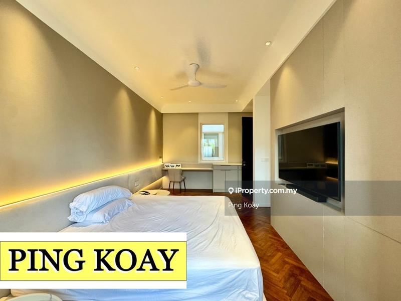 2.5-storey Terraced House for Sale in ARIZA TERRACE | NICELY RENOVATED | TOP CONDITION, Tanjung Tokong by Ping Koay - iProperty.com.my