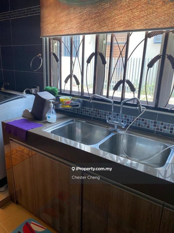 3-storey Terraced House for Sale in Laman Glenmarie @ U1 Novelis, Shah Alam, Glenmarie by Chester Cheng - iProperty.com.my