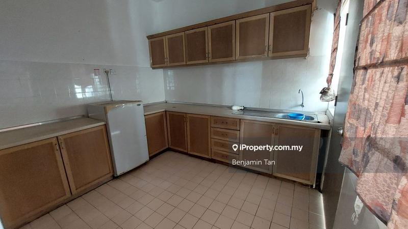 For Sale - Silverpark Apartment