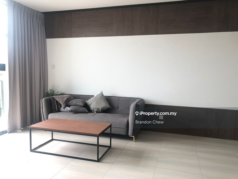 For Sale - Fulton Park