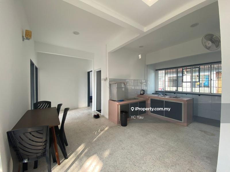 For Sale - Taman Siantan