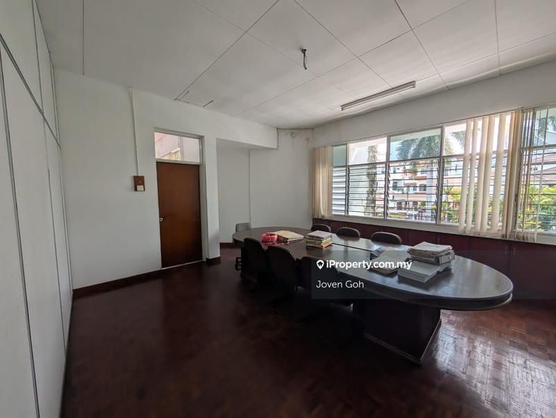 Banglo Komersial untuk Dijual di Taman Ayer Rajah, Pulau Tikus oleh Joven Goh - iProperty.com.my