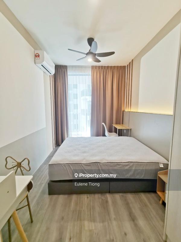 Kondominium untuk Disewa di Tropics City oleh Eulene Tiong - iProperty.com.my