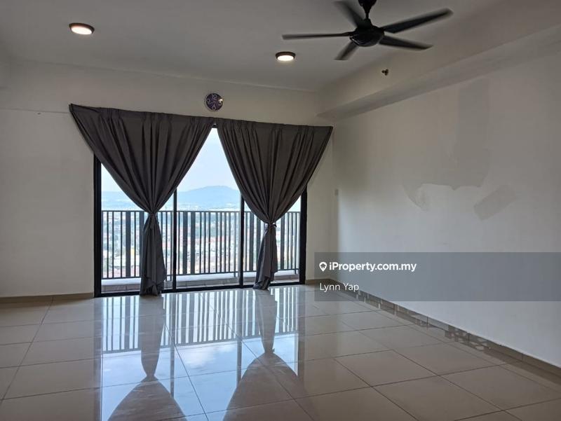 Service Residence for Rent in i-SOHO @ i-City by Lynn Yap - iProperty.com.my